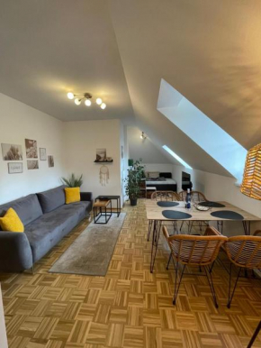 BullsLiving Seeapartment 5